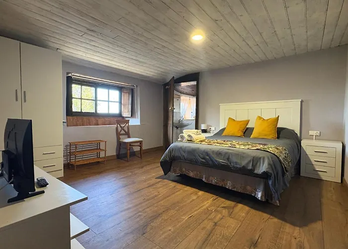 Casa-museo Genia Trigo Sober