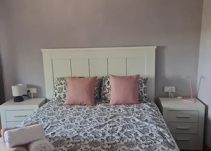 Casa-museo Genia Trigo * Sober