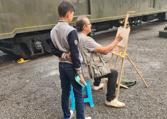 Casa-museo Genia Trigo Sober