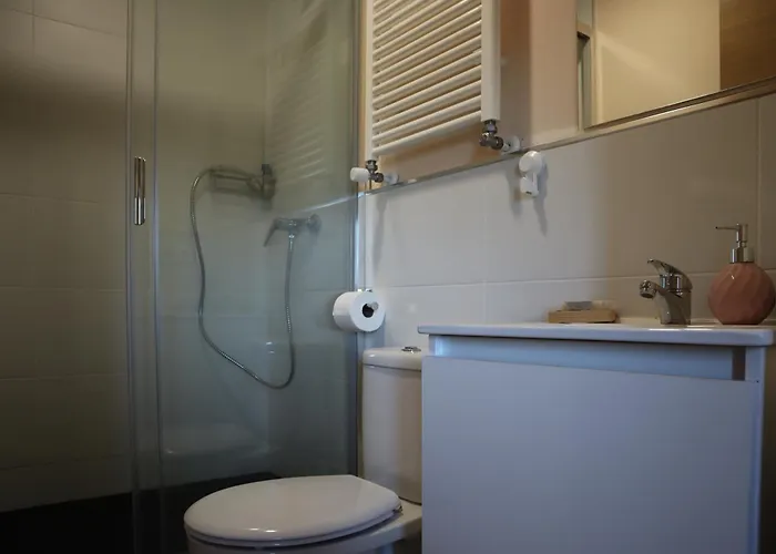 Apartman Casa-museo Genia Trigo Sober